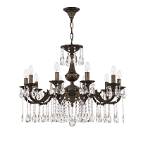 Купить Подвесная люстра Bohemia Ivele AL78101/10/250 A PD в Туле
