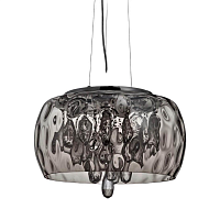 Купить Подвесной светильник Lumina Deco Rubina LDP 8044-500 CHR в Туле