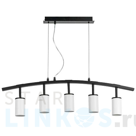 Купить Подвесная люстра Lightstar Rullo (571735+214436-5) LR735365 за 18 898 руб. в Туле фото 2 Купить с доставкой Подвесная люстра Lightstar Rullo (571735+214436-5) LR735365 в Туле фото 2