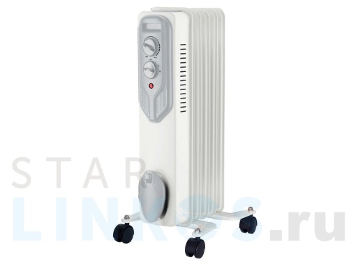 Купить с доставкой Масляный радиатор Primera ORP-HMC ORP-510-HMC в Туле