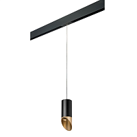 Купить Трековый светильник Lightstar Rullo (214437+595857+201440) PRORP437140 в Туле