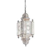 Купить Подвесной светильник Ideal Lux Nawa-2 SP1 138343 в Туле