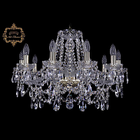 Купить Подвесная люстра ArtClassic 11.25.10.220.Gd.Sp в Туле