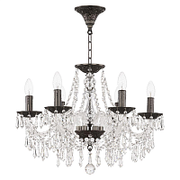Купить Подвесная люстра Bohemia Ivele AL16303/6/195 PD в Туле