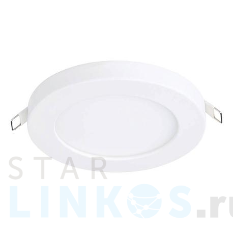 Купить Встраиваемый светодиодный светильник Eglo Fueva Flex 900932 за 2 790 руб. в Туле фото 2 Купить с доставкой Встраиваемый светодиодный светильник Eglo Fueva Flex 900932 в Туле фото 2