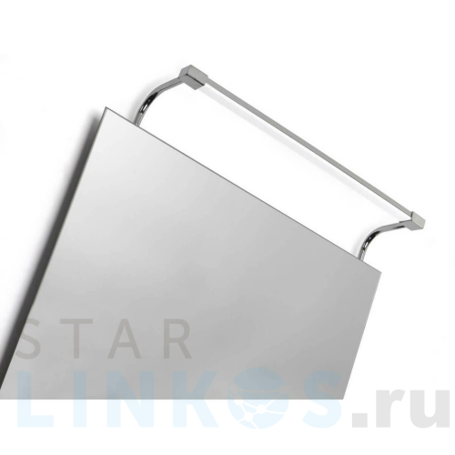 Купить Настенный светодиодный светильник Mantra Sisley 5086 за 19 813 руб. в Туле Купить с доставкой Настенный светодиодный светильник Mantra Sisley 5086 в Туле