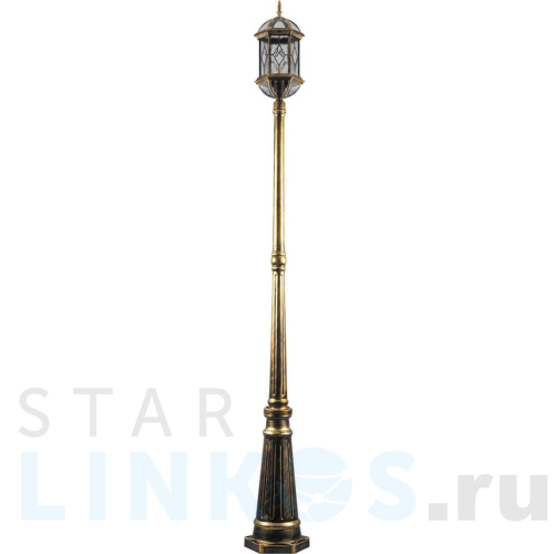 Купить Садово-парковый светильник Feron PL176 11340 за 14 177 руб. в Туле Купить с доставкой Садово-парковый светильник Feron PL176 11340 в Туле