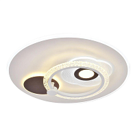 Купить Потолочный светодиодный светильник IMEX PLC-3044-500 в Туле