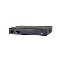 Купить Видеорегистратор AHD 8-ми канальный LiteTec LVR-581A в Туле