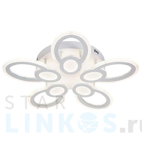 Купить Потолочная светодиодная люстра Escada Alruba 10269/10LED за 9 070 руб. в Туле фото 2 Купить с доставкой Потолочная светодиодная люстра Escada Alruba 10269/10LED в Туле фото 2