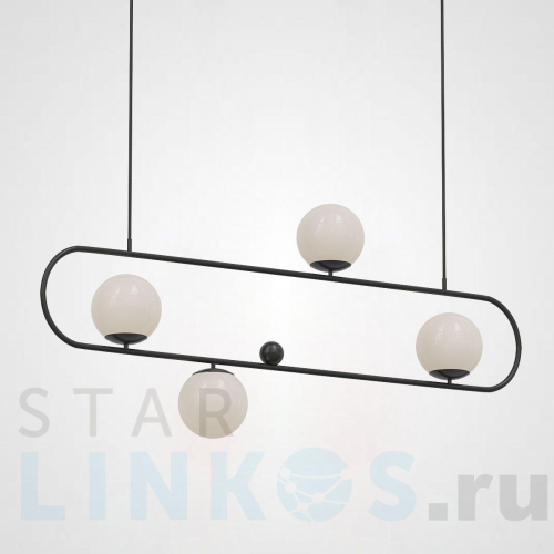 Купить Подвесная люстра Imperium Loft Hoop 178054-26 за 32 870 руб. в Туле Купить с доставкой Подвесная люстра Imperium Loft Hoop 178054-26 в Туле