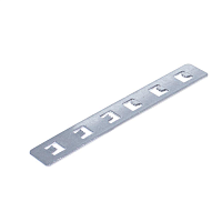 Купить Пластина монтажная Arte Lamp Linea-Accessories A480505 в Туле