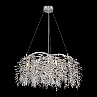 Купить Подвесная люстра Wertmark Damiana WE184.10.203 в Туле