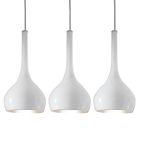 Купить Подвесной светильник Azzardo Soul 3 AZ0275 в Туле