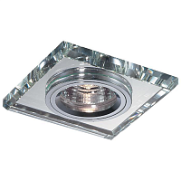 Купить Встраиваемый светильник Novotech Spot Mirror 369435 в Туле