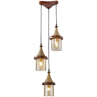 Купить Подвесной светильник Velante 564-706-03 в Туле