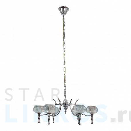 Купить Подвесная люстра Abrasax Frieda 6444/6.44 за 35 393 руб. в Туле фото 2 Купить с доставкой Подвесная люстра Abrasax Frieda 6444/6.44 в Туле фото 2