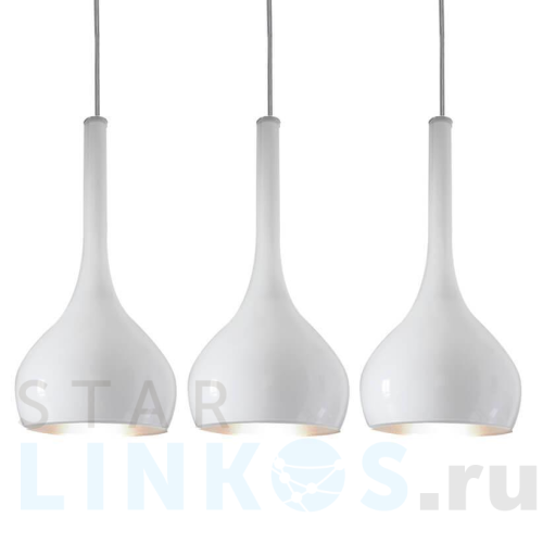 Купить Подвесной светильник Azzardo Soul 3 AZ0275 за 45 680 руб. в Туле Купить с доставкой Подвесной светильник Azzardo Soul 3 AZ0275 в Туле