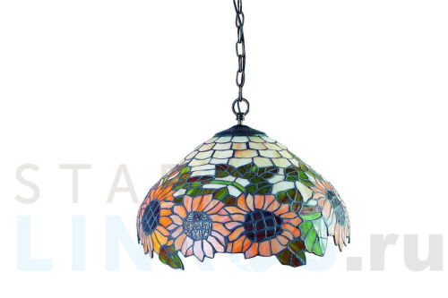 Купить Подвесной светильник Omnilux OML-80403-03 за 25 380 руб. в Туле Купить с доставкой Подвесной светильник Omnilux OML-80403-03 в Туле