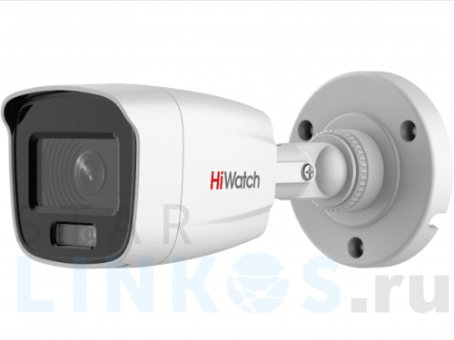 Купить с доставкой IP-камера HiWatch DS-I250L (4 мм) в Туле