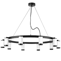 Купить Подвесная люстра Lightstar Rullo (571020+214436-10+203437-10) LR02036837 в Туле