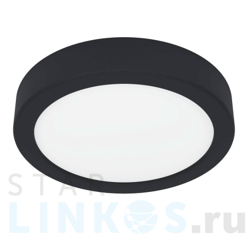 Купить Потолочный светодиодный светильник Eglo FUEVA 5 900637 за 2 790 руб. в Туле Купить с доставкой Потолочный светодиодный светильник Eglo FUEVA 5 900637 в Туле