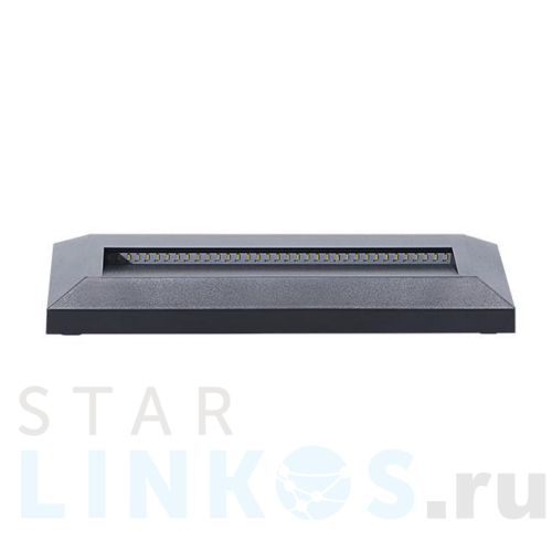 Купить Светильник фасадный Kanlux ONSTAR LED-GR 22760 за 2 532 руб. в Туле Купить с доставкой Светильник фасадный Kanlux ONSTAR LED-GR 22760 в Туле