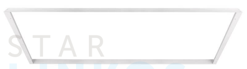 Купить Рамка Deko-Light Surface mounting frame 120x30 930152 за 9 700 руб. в Туле Купить с доставкой Рамка Deko-Light Surface mounting frame 120x30 930152 в Туле