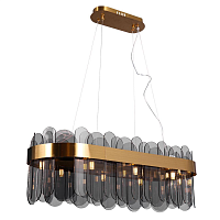 Купить Подвесная люстра Hiper Vista H232-0 в Туле