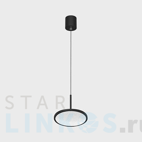 Купить Подвесной светодиодный светильник Italline IT08-8022 black 3000K за 6 930 руб. в Туле фото 2 Купить с доставкой Подвесной светодиодный светильник Italline IT08-8022 black 3000K в Туле фото 2