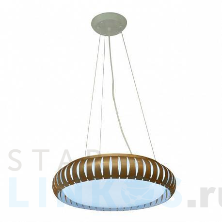 Купить Подвесной светодиодный светильник Adilux 0091 за 8 990 руб. в Туле фото 2 Купить с доставкой Подвесной светодиодный светильник Adilux 0091 в Туле фото 2