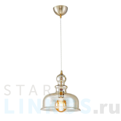 Купить Подвесной светильник Maytoni Tone P001PL-01BZ за 13 590 руб. в Туле Купить с доставкой Подвесной светильник Maytoni Tone P001PL-01BZ в Туле