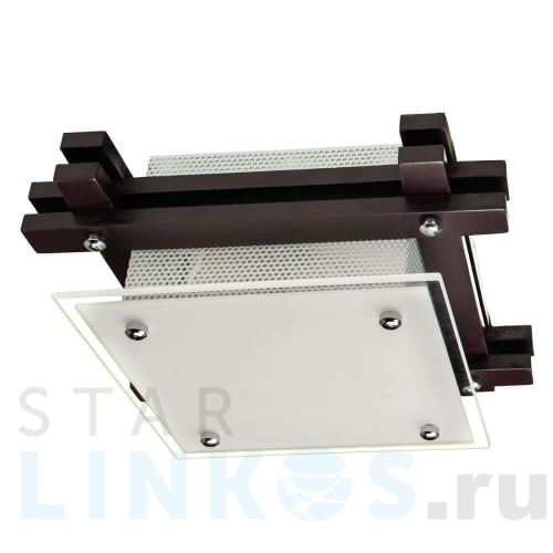 Купить Потолочный светильник Arte Lamp 94 A6462PL-1CK за 3 490 руб. в Туле Купить с доставкой Потолочный светильник Arte Lamp 94 A6462PL-1CK в Туле