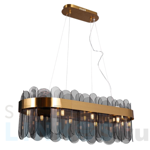 Купить Подвесная люстра Hiper Vista H232-0 за 29 444 руб. в Туле Купить с доставкой Подвесная люстра Hiper Vista H232-0 в Туле