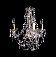 Купить Подвесная люстра Bohemia Ivele 1411/3/141 G в Туле