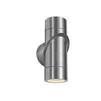 Купить Уличный настенный светодиодный светильник Elektrostandard 1553 Techno LED Vortex a038418 в Туле