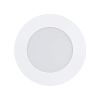 Купить Встраиваемый светодиодный светильник Eglo Fueva-Z 900101 в Туле