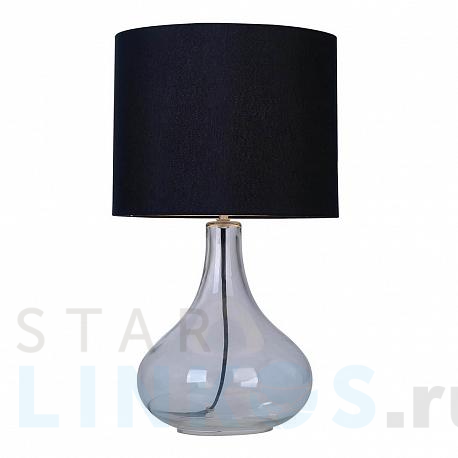 Купить Настольная лампа Zumaline Ceri RLT94118-1B за 10 480 руб. в Туле фото 2 Купить с доставкой Настольная лампа Zumaline Ceri RLT94118-1B в Туле фото 2