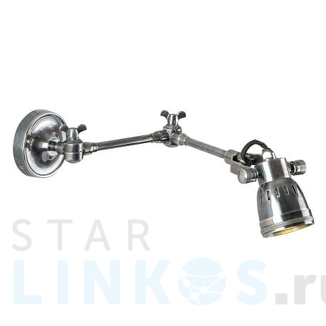 Купить Настенный светильник Covali WL-51691 за 22 880 руб. в Туле фото 2 Купить с доставкой Настенный светильник Covali WL-51691 в Туле фото 2