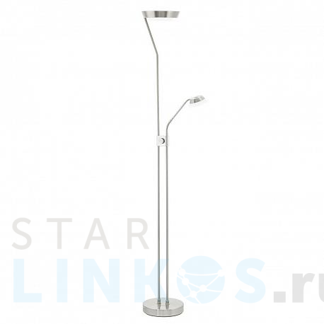 Купить Торшер Eglo Sarrione 93713 за 32 990 руб. в Туле фото 2 Купить с доставкой Торшер Eglo Sarrione 93713 в Туле фото 2