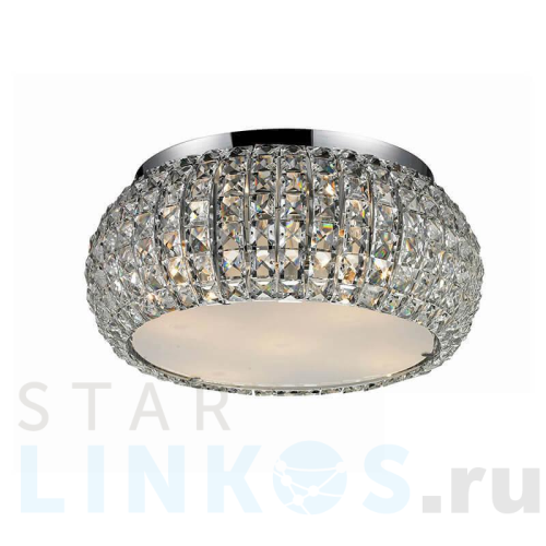 Купить Потолочная люстра Azzardo Sophia 5 top AZ0521 за 91 420 руб. в Туле Купить с доставкой Потолочная люстра Azzardo Sophia 5 top AZ0521 в Туле