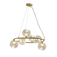 Купить Подвесная люстра Aployt Odet APL.630.03.06 в Туле