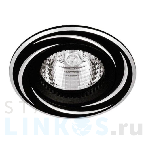 Купить Встраиваемый светильник Escada Veneto 231041 за 170 руб. в Туле Купить с доставкой Встраиваемый светильник Escada Veneto 231041 в Туле