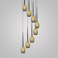 Купить Подвесной светильник Azzardo Izza 8 AZ1230 в Туле