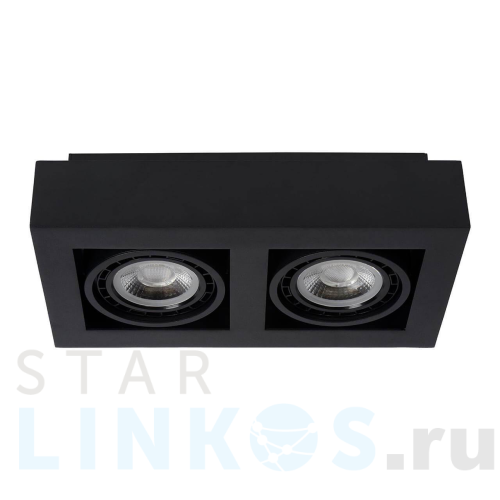 Купить Потолочный светильник Lucide Zefix 09120/24/30 за 39 470 руб. в Туле Купить с доставкой Потолочный светильник Lucide Zefix 09120/24/30 в Туле