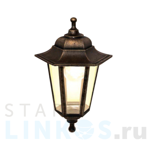 Купить Уличный подвесной светильник Apeyron Адель 11-98бр за 1 346 руб. в Туле Купить с доставкой Уличный подвесной светильник Apeyron Адель 11-98бр в Туле