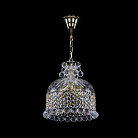 Купить Подвесная люстра Bohemia Ivele 14781/25 G Balls в Туле