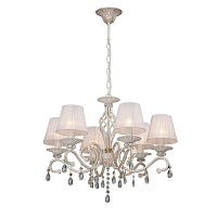 Купить Подвесная люстра Vitaluce V1679-0/6 в Туле