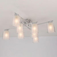 Купить Потолочная люстра Citilux Диез CL111180 в Туле