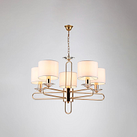 Купить Подвесная люстра Moderli Celestia V2631-5P в Туле